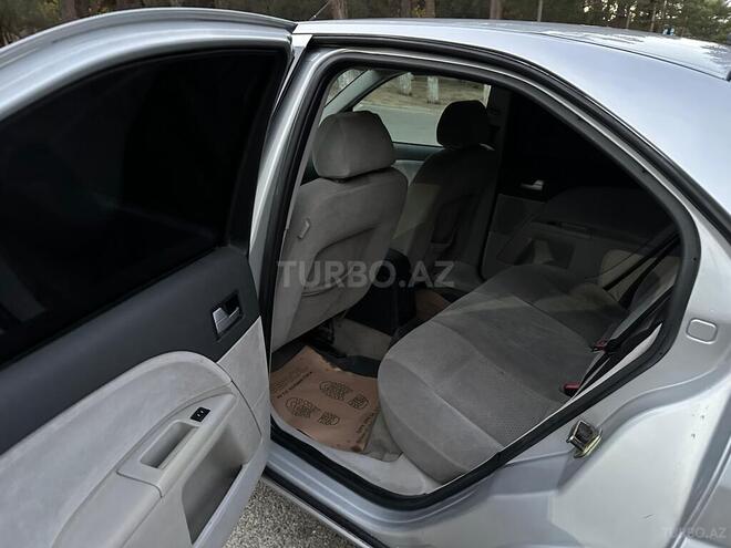 Ford Mondeo 2002, 334,000 km - 2.0 l - Sumqayıt