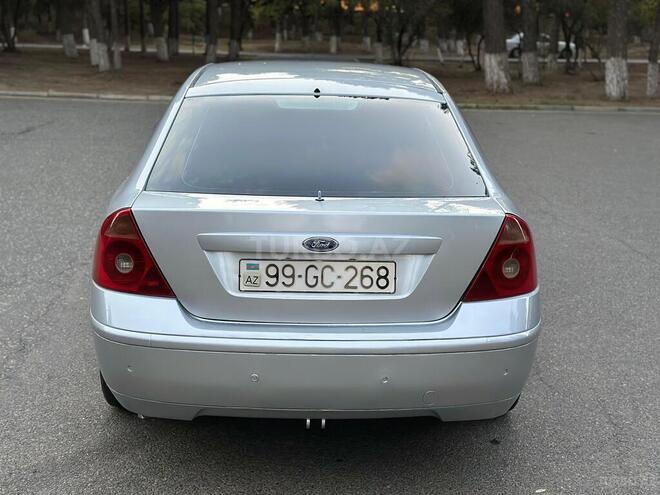 Ford Mondeo 2002, 334,000 km - 2.0 l - Sumqayıt