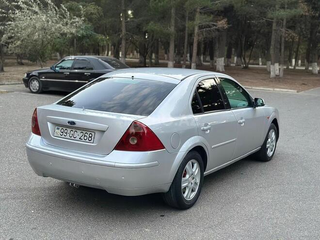 Ford Mondeo 2002, 334,000 km - 2.0 l - Sumqayıt