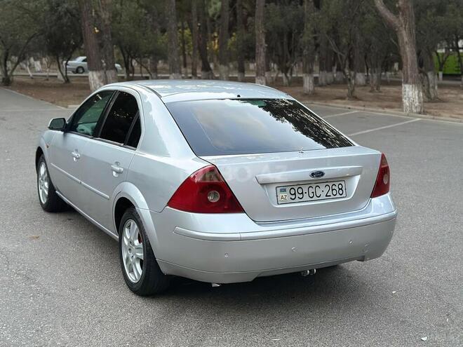 Ford Mondeo 2002, 334,000 km - 2.0 l - Sumqayıt