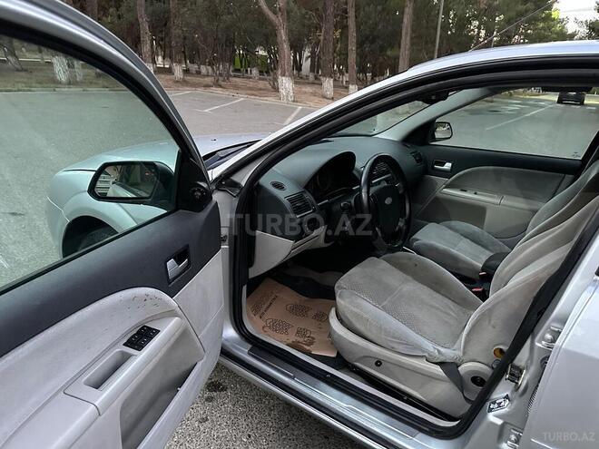 Ford Mondeo 2002, 334,000 km - 2.0 l - Sumqayıt