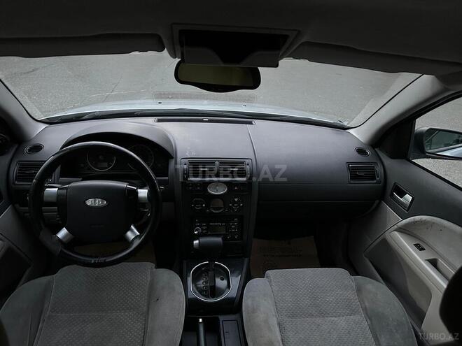 Ford Mondeo 2002, 334,000 km - 2.0 l - Sumqayıt