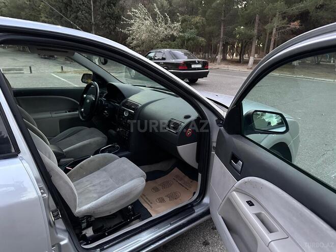 Ford Mondeo 2002, 334,000 km - 2.0 l - Sumqayıt