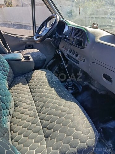 Ford Transit 2000, 500,000 km - 2.4 л - Bakı