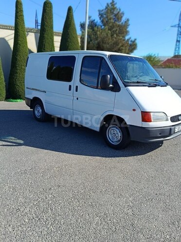 Ford Transit 2000, 500,000 km - 2.4 л - Bakı