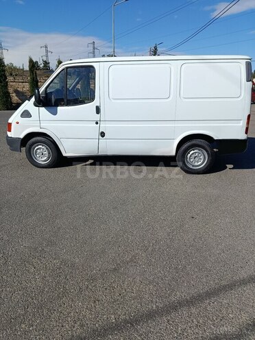 Ford Transit 2000, 500,000 km - 2.4 л - Bakı