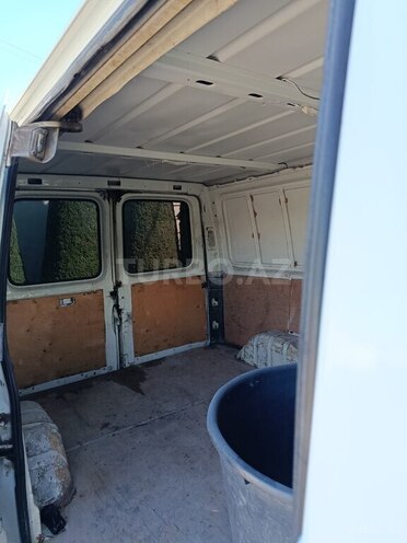 Ford Transit 2000, 500,000 km - 2.4 л - Bakı