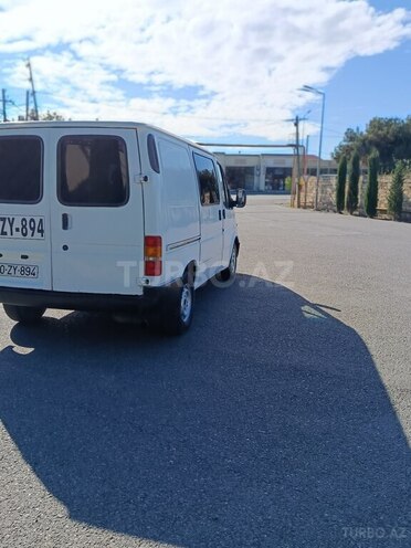 Ford Transit 2000, 500,000 km - 2.4 л - Bakı