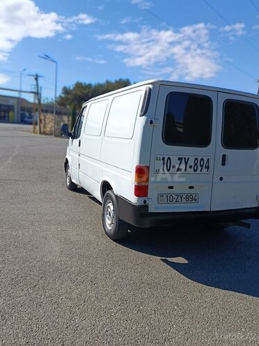 Ford Transit 2000, 500,000 km - 2.4 л - Bakı
