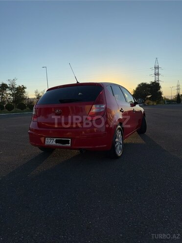 Hyundai i30 2007, 395,000 km - 1.4 л - Ağstafa