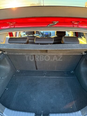 Hyundai i30 2007, 395,000 km - 1.4 л - Ağstafa