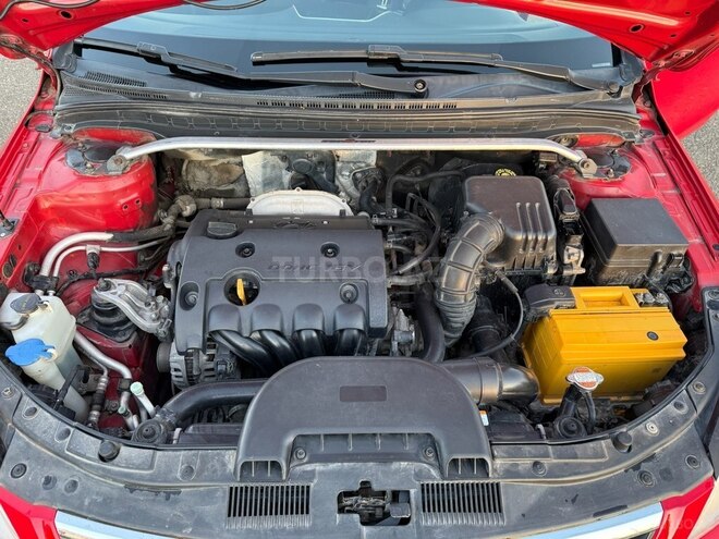 Hyundai i30 2007, 395,000 km - 1.4 л - Ağstafa