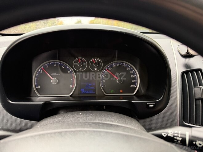 Hyundai i30 2007, 395,000 km - 1.4 л - Ağstafa