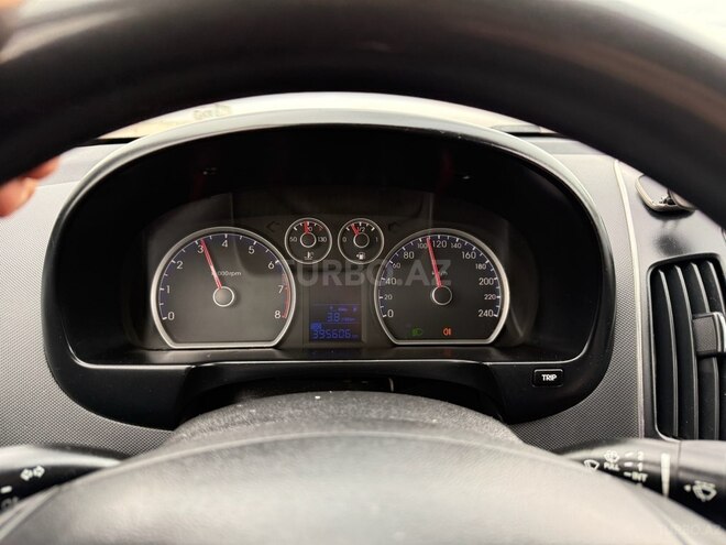 Hyundai i30 2007, 395,000 km - 1.4 л - Ağstafa