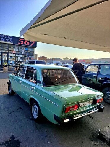 LADA (VAZ) 2106 1989, 94,000 km - 1.5 l - Goranboy