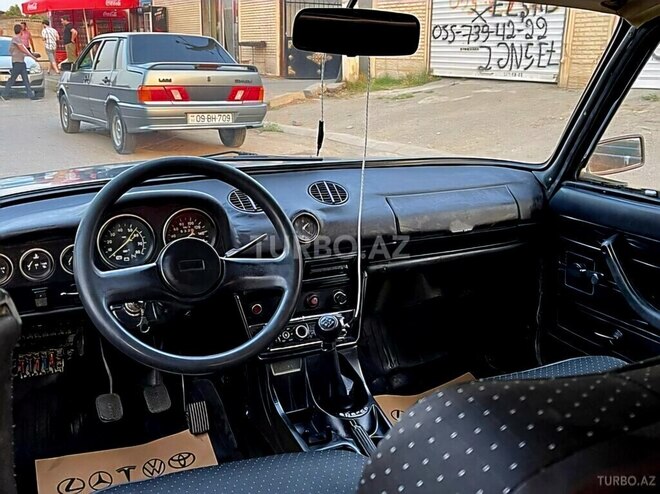 LADA (VAZ) 2106 1989, 94,000 km - 1.5 l - Goranboy