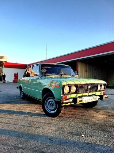 LADA (VAZ) 2106 1989, 94,000 km - 1.5 l - Goranboy
