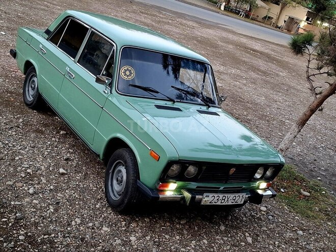 LADA (VAZ) 2106 1989, 94,000 km - 1.5 l - Goranboy