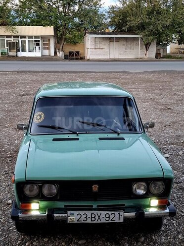 LADA (VAZ) 2106 1989, 94,000 km - 1.5 l - Goranboy