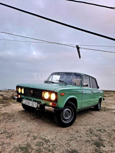 LADA (VAZ) 2106 1989, 94,000 km - 1.5 l - Goranboy