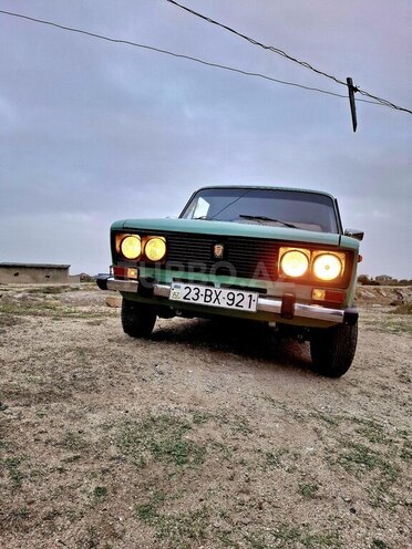 LADA (VAZ) 2106 1989, 94,000 km - 1.5 l - Goranboy