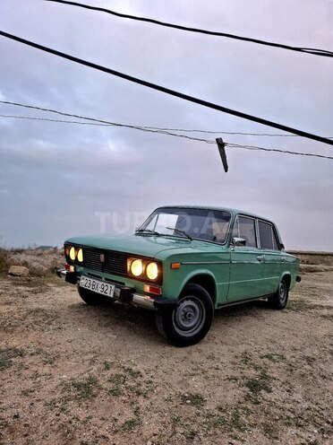 LADA (VAZ) 2106 1989, 94,000 km - 1.5 l - Goranboy