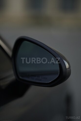 Kia K5 2021, 131,000 km - 1.6 l - Bakı