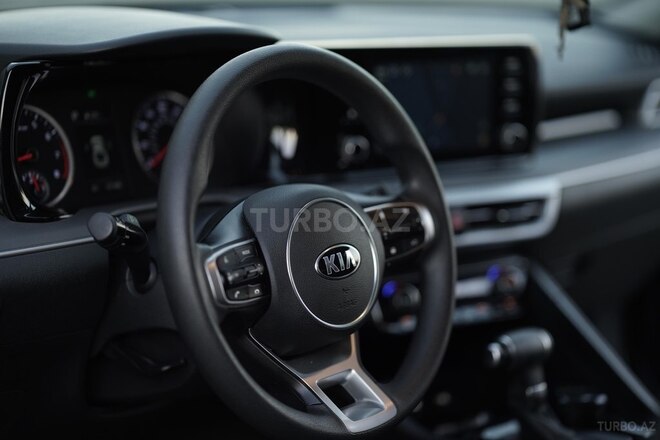 Kia K5 2021, 131,000 km - 1.6 l - Bakı