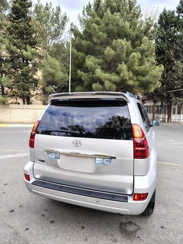 Toyota Land Cruiser Prado 2007, 290,000 km - 3.0 л - Sumqayıt