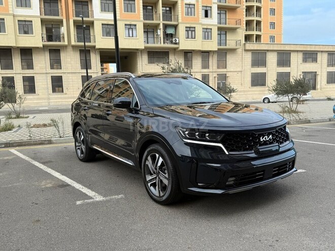 Kia Sorento 2022, 37,000 km - 1.6 l - Sumqayıt