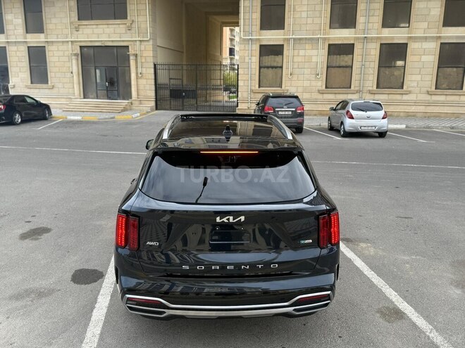 Kia Sorento 2022, 37,000 km - 1.6 l - Sumqayıt