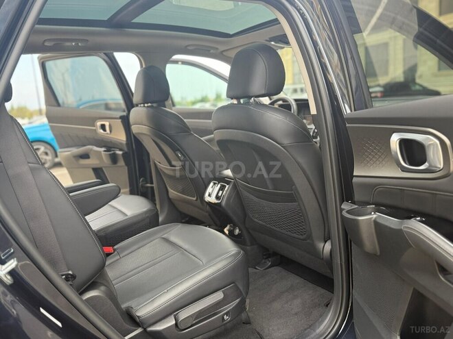 Kia Sorento 2022, 37,000 km - 1.6 l - Sumqayıt