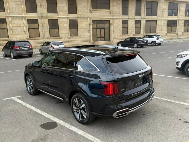 Kia Sorento 2022, 37,000 km - 1.6 l - Sumqayıt