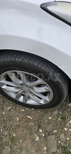 Hyundai Elantra 2013, 276,000 km - 1.8 l - Bakı