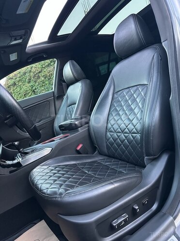 Kia Optima 2015, 165,762 km - 2.0 л - Bakı