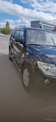 Mitsubishi Pajero 2007, 244,000 km - 3.2 l - Bakı