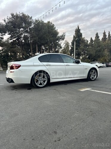 BMW 528 2014, 200,000 km - 2.0 l - Şirvan