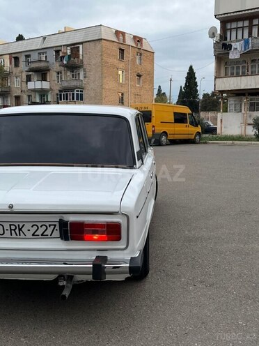 LADA (VAZ) 2106 1990, 141,000 km - 1.3 л - Gəncə