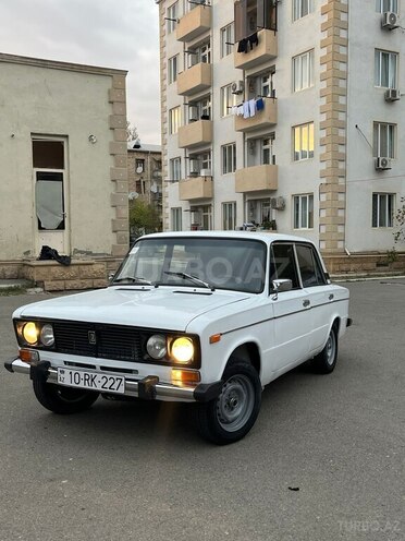 LADA (VAZ) 2106 1990, 141,000 km - 1.3 л - Gəncə