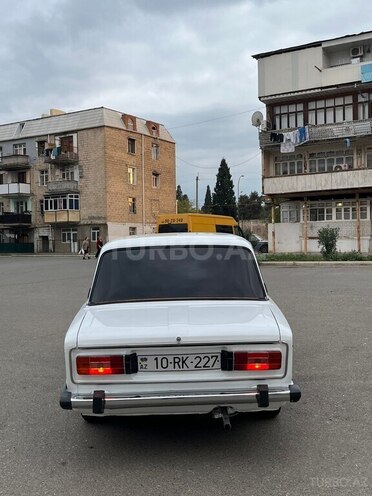 LADA (VAZ) 2106 1990, 141,000 km - 1.3 л - Gəncə