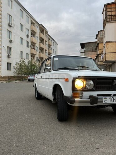 LADA (VAZ) 2106 1990, 141,000 km - 1.3 л - Gəncə