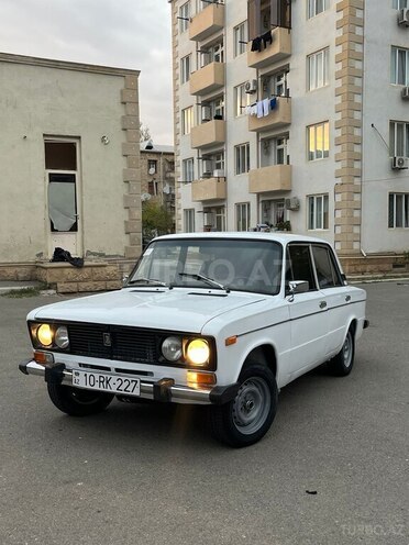 LADA (VAZ) 2106 1990, 141,000 km - 1.3 л - Gəncə