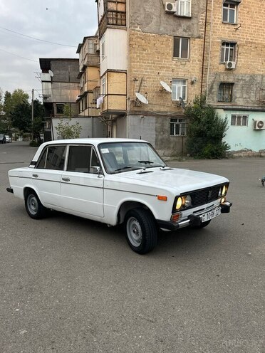 LADA (VAZ) 2106 1990, 141,000 km - 1.3 л - Gəncə