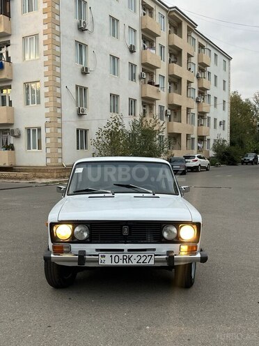 LADA (VAZ) 2106 1990, 141,000 km - 1.3 л - Gəncə