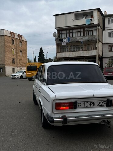 LADA (VAZ) 2106 1990, 141,000 km - 1.3 л - Gəncə