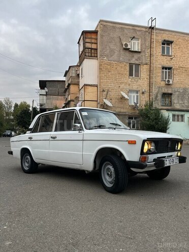 LADA (VAZ) 2106 1990, 141,000 km - 1.3 л - Gəncə