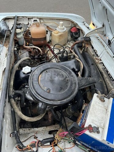 LADA (VAZ) 2106 1990, 141,000 km - 1.3 л - Gəncə