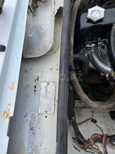 LADA (VAZ) 2106 1990, 141,000 km - 1.3 л - Gəncə