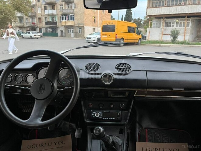 LADA (VAZ) 2106 1990, 141,000 km - 1.3 л - Gəncə