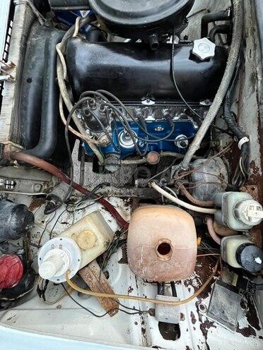 LADA (VAZ) 2106 1990, 141,000 km - 1.3 л - Gəncə
